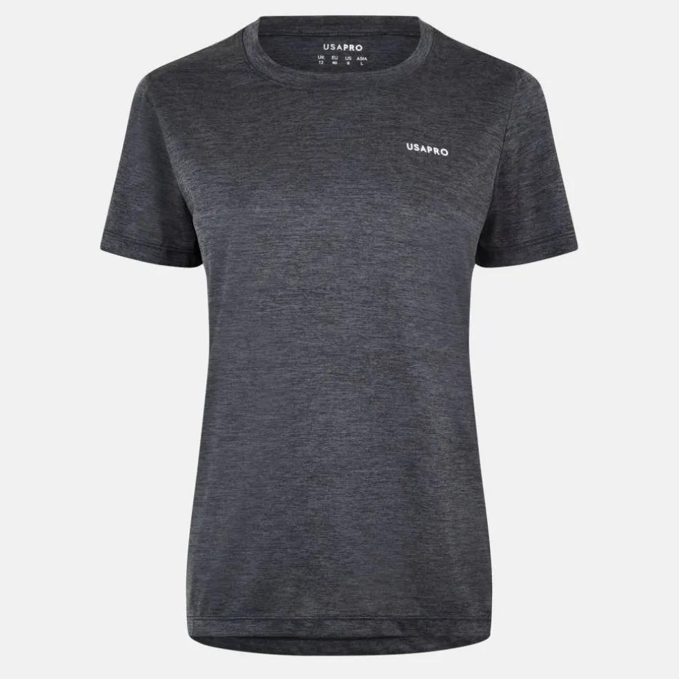 Tech C Tee Womens
