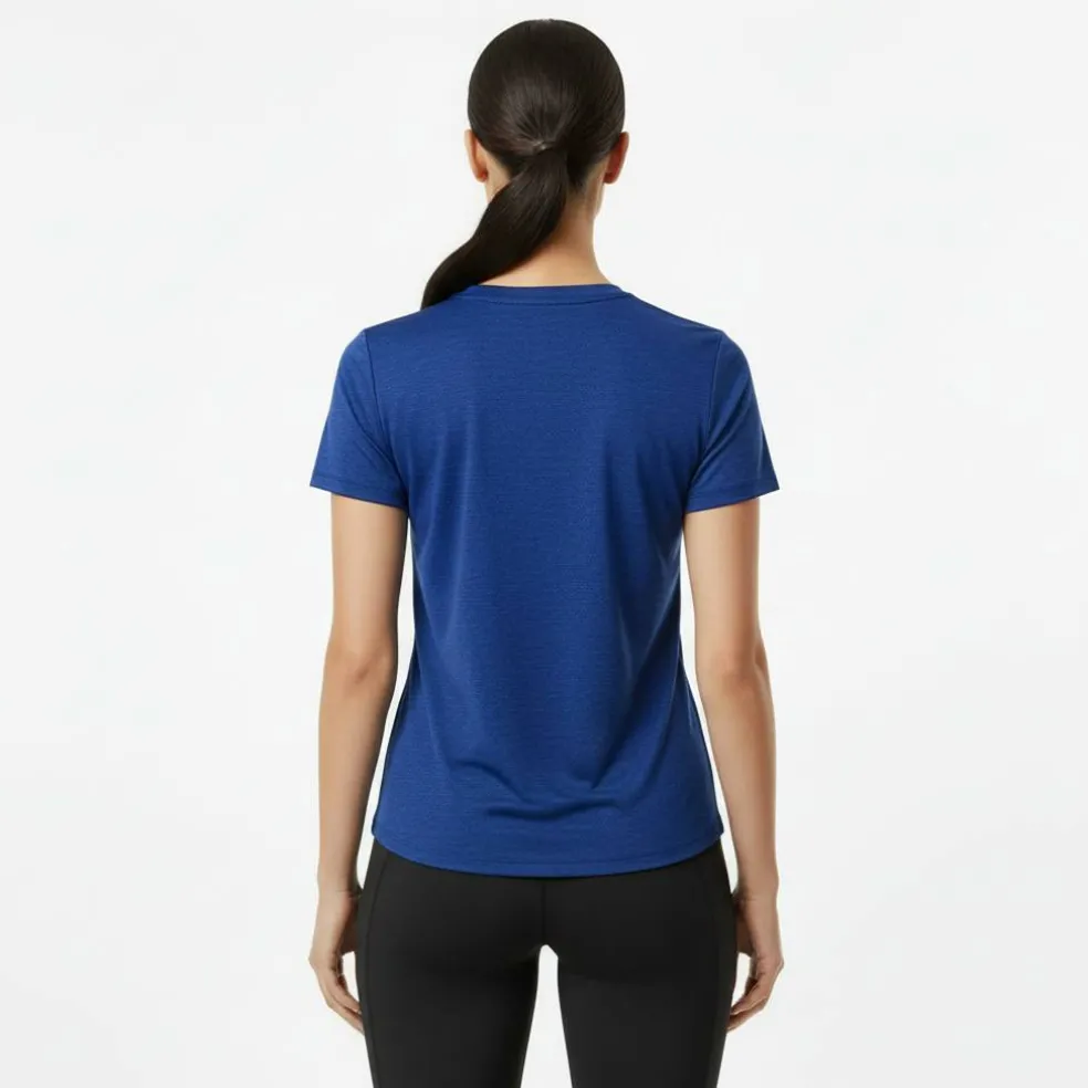 Tech C Tee Womens