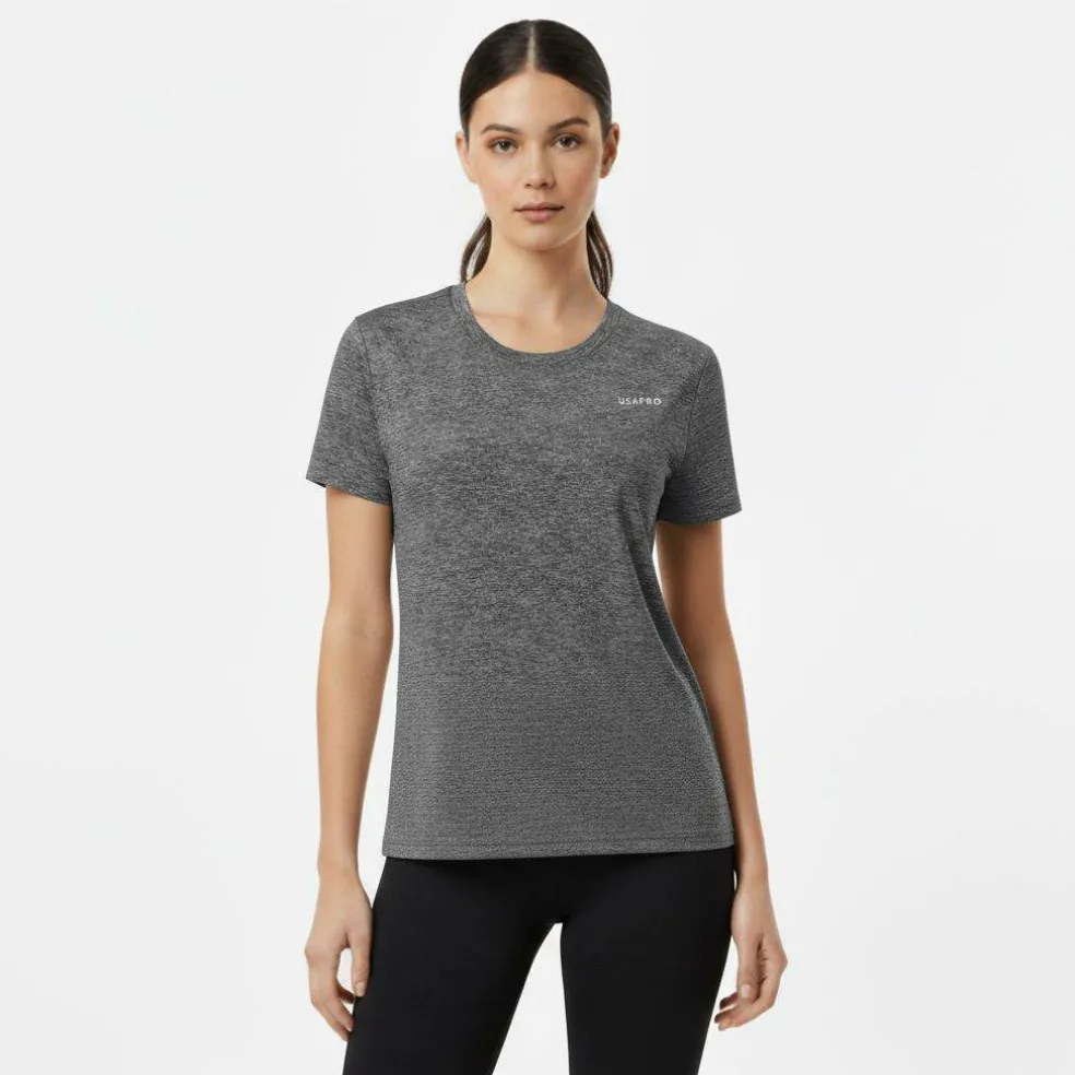 Tech C Tee Womens
