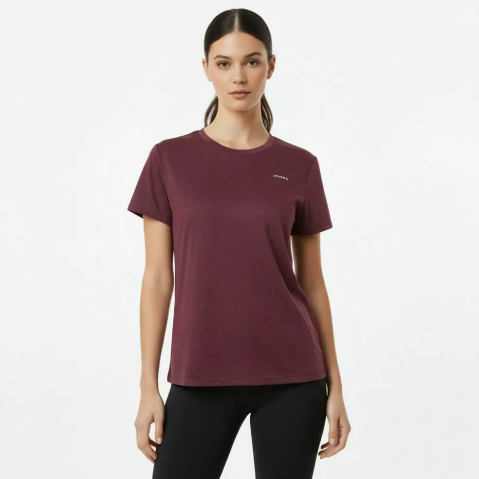 Tech C Tee Womens