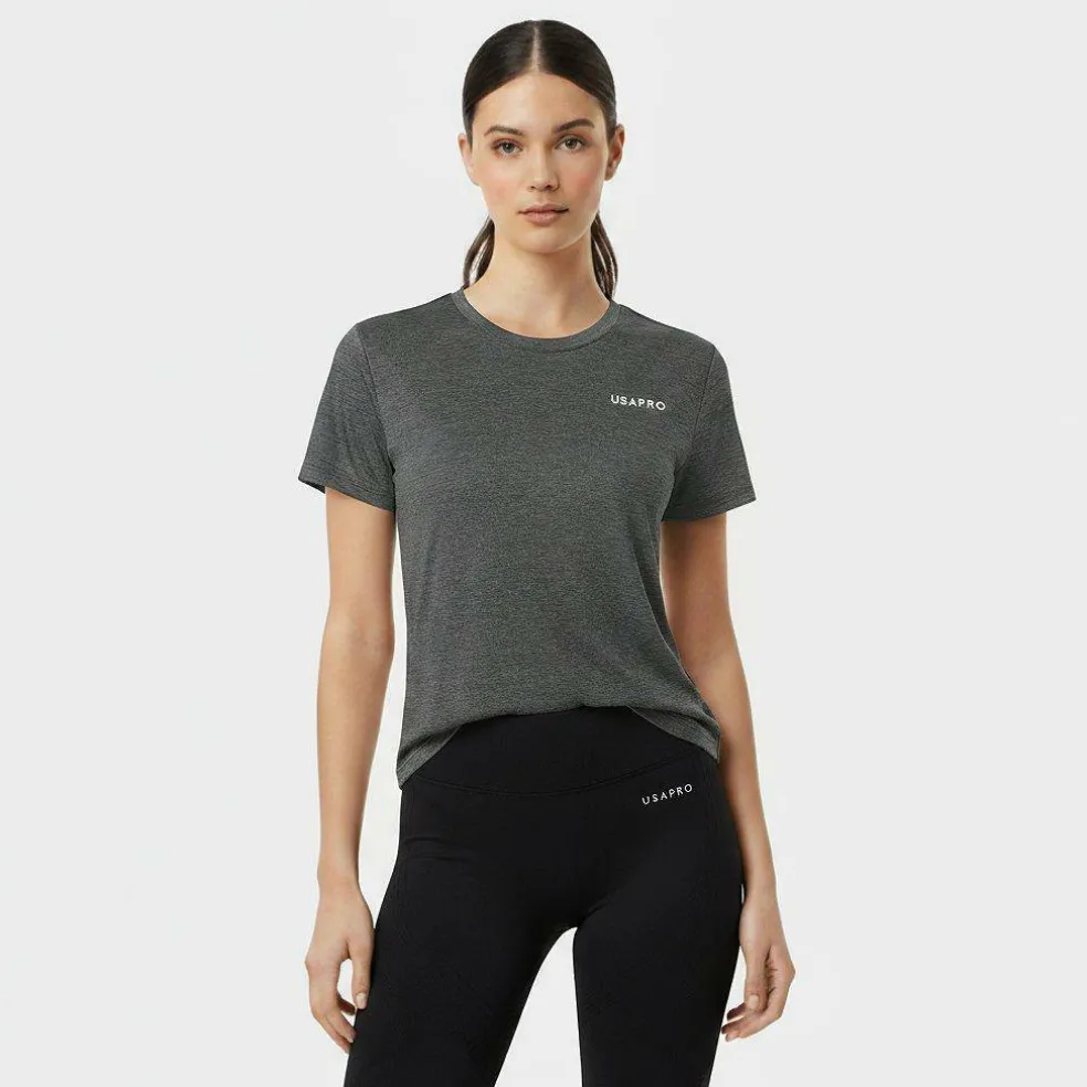 Tech C Tee Womens