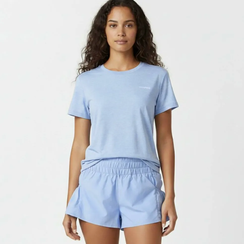 Tech C Tee Womens