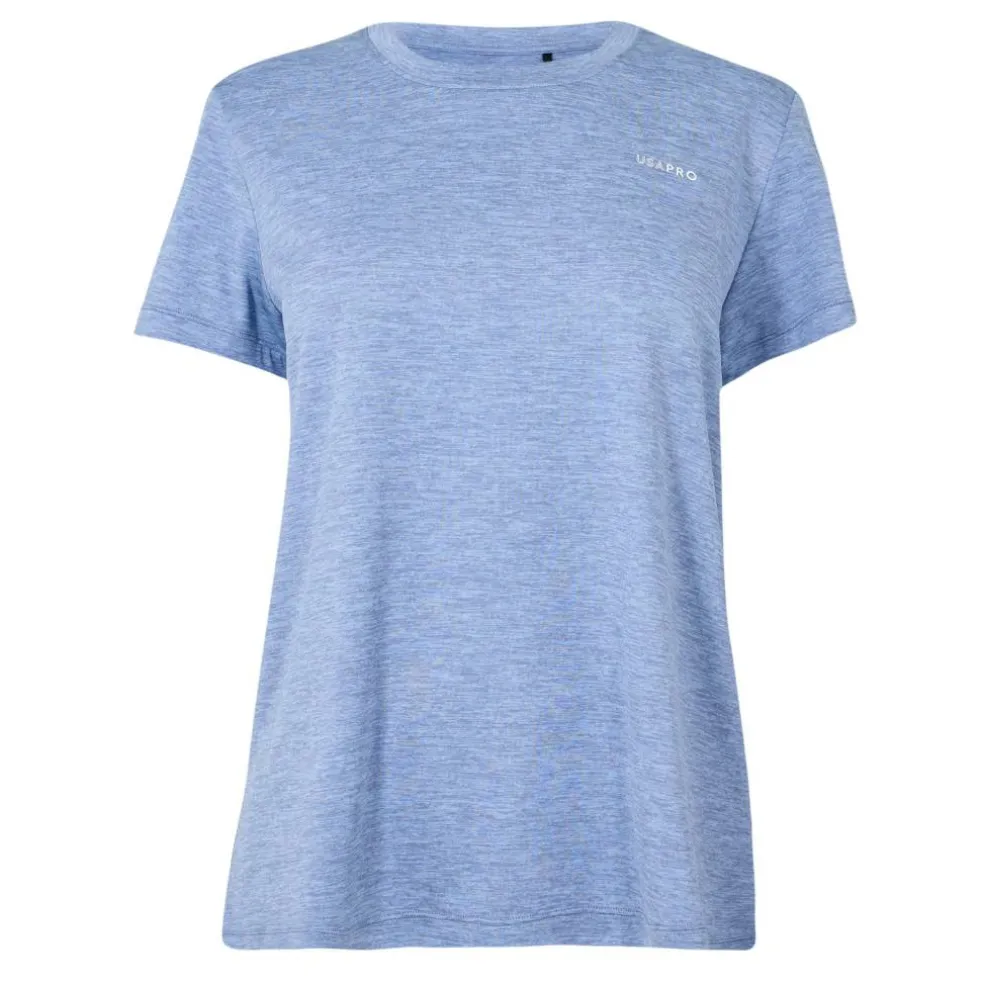 Tech C Tee Womens