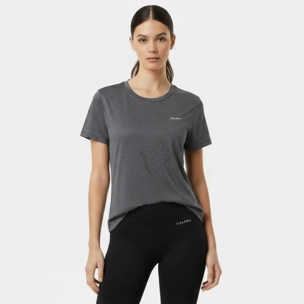 Tech C Tee Womens