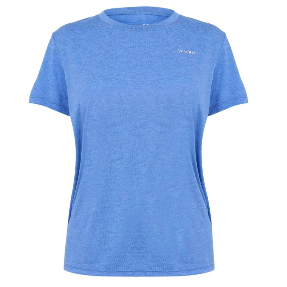Tech C Tee Womens