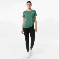 Tech C Tee Womens