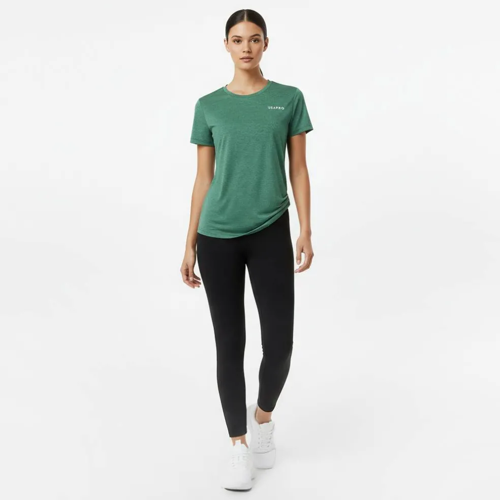 Tech C Tee Womens