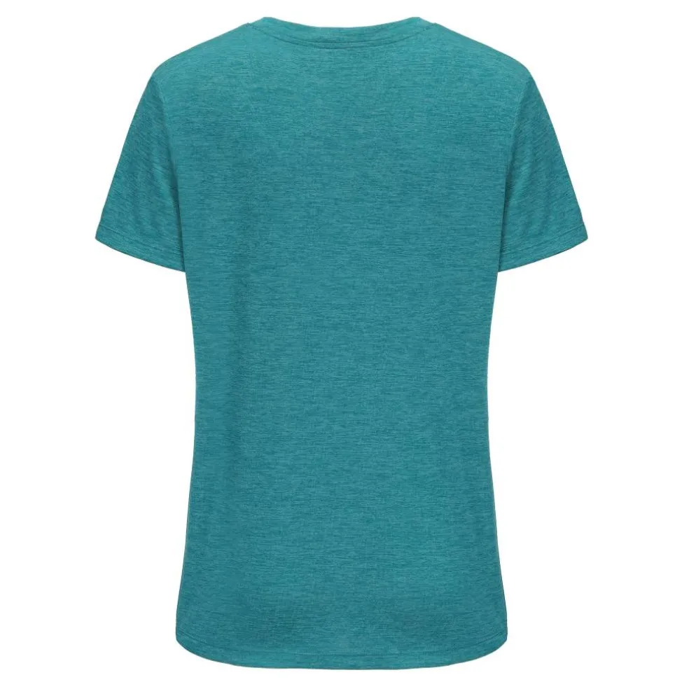Tech C Tee Womens