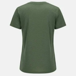 Tech C Tee Womens