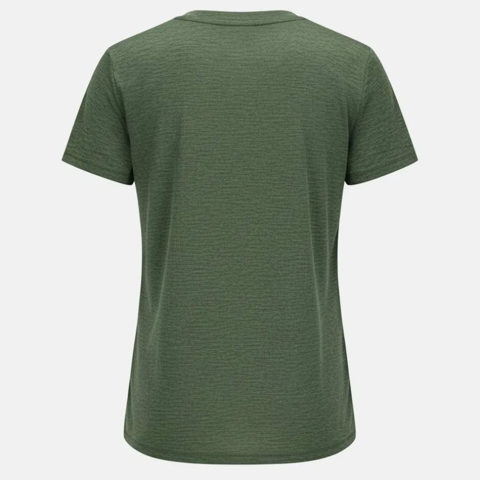 Tech C Tee Womens