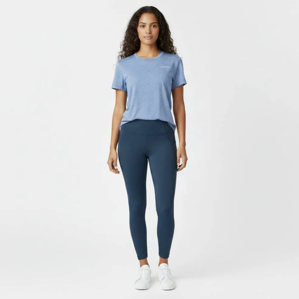 Tech C Tee Womens