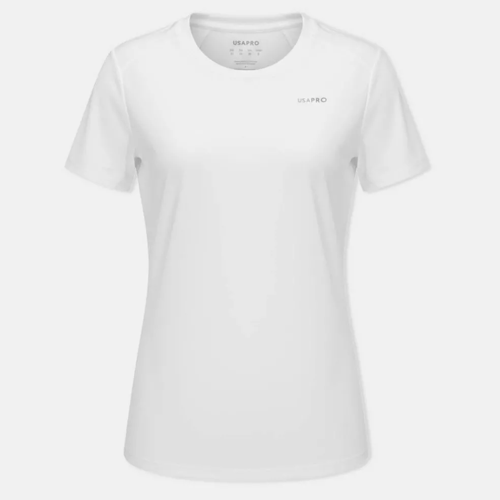 Tech C Tee Womens
