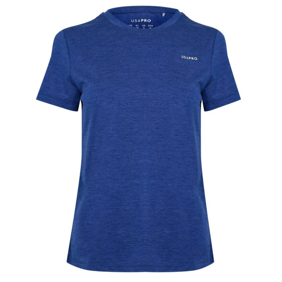 Tech C Tee Womens