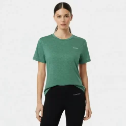 Tech C Tee Womens