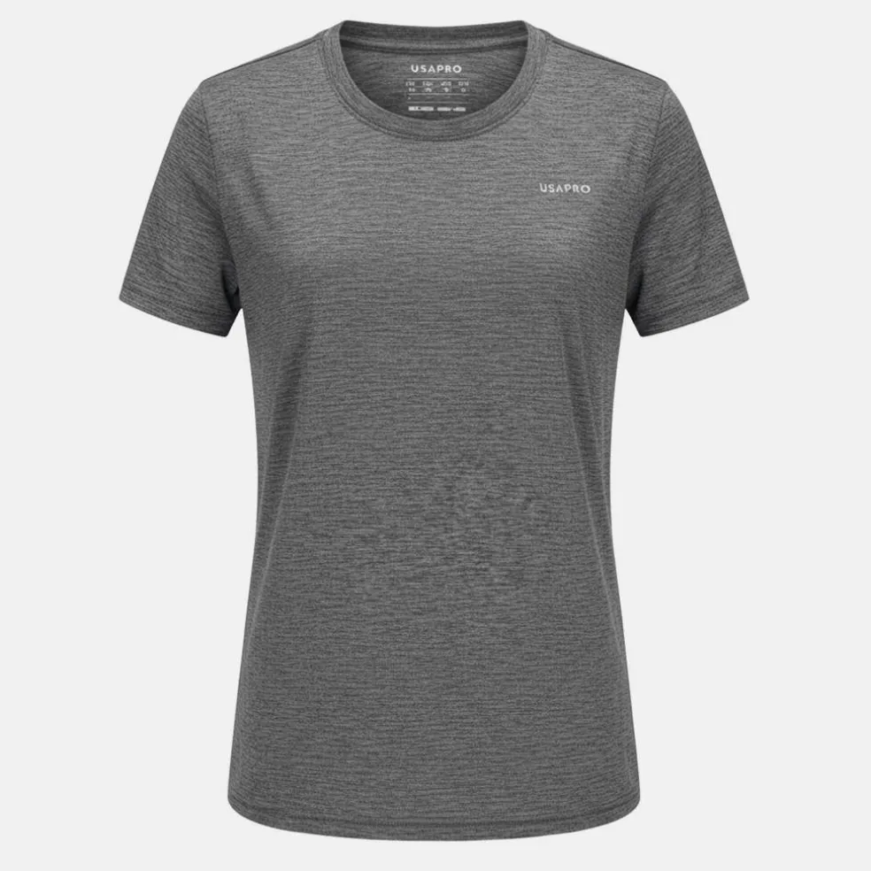 Tech C Tee Womens