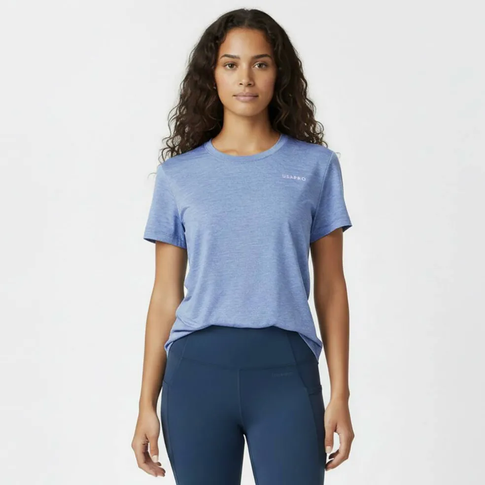 Tech C Tee Womens