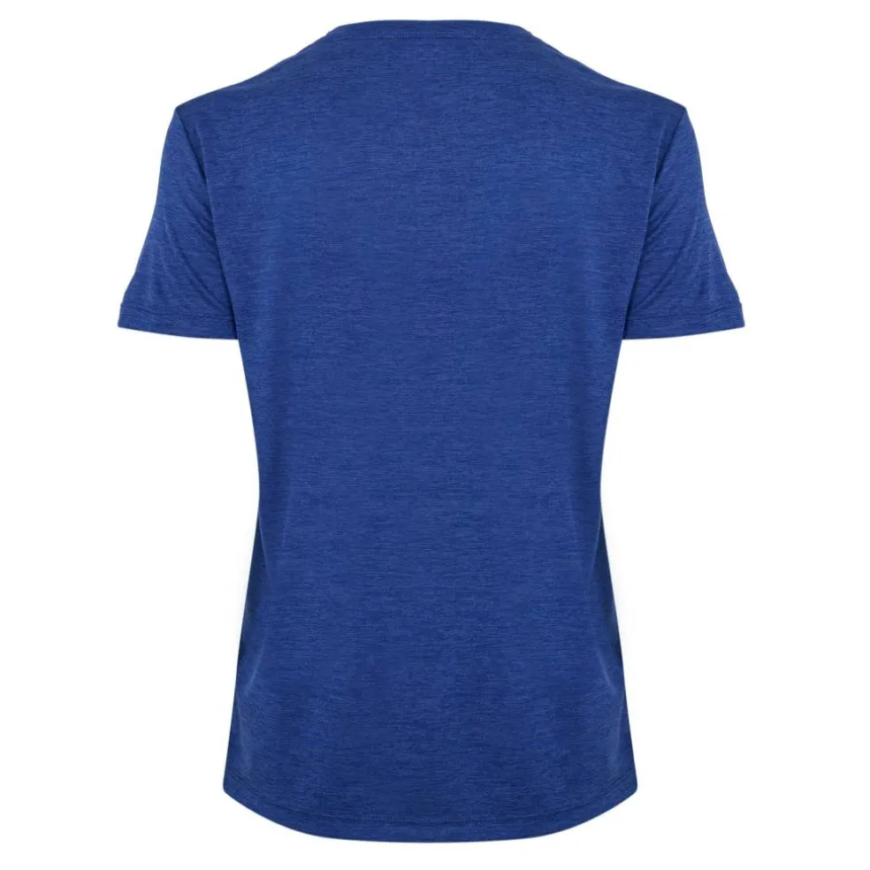 Tech C Tee Womens
