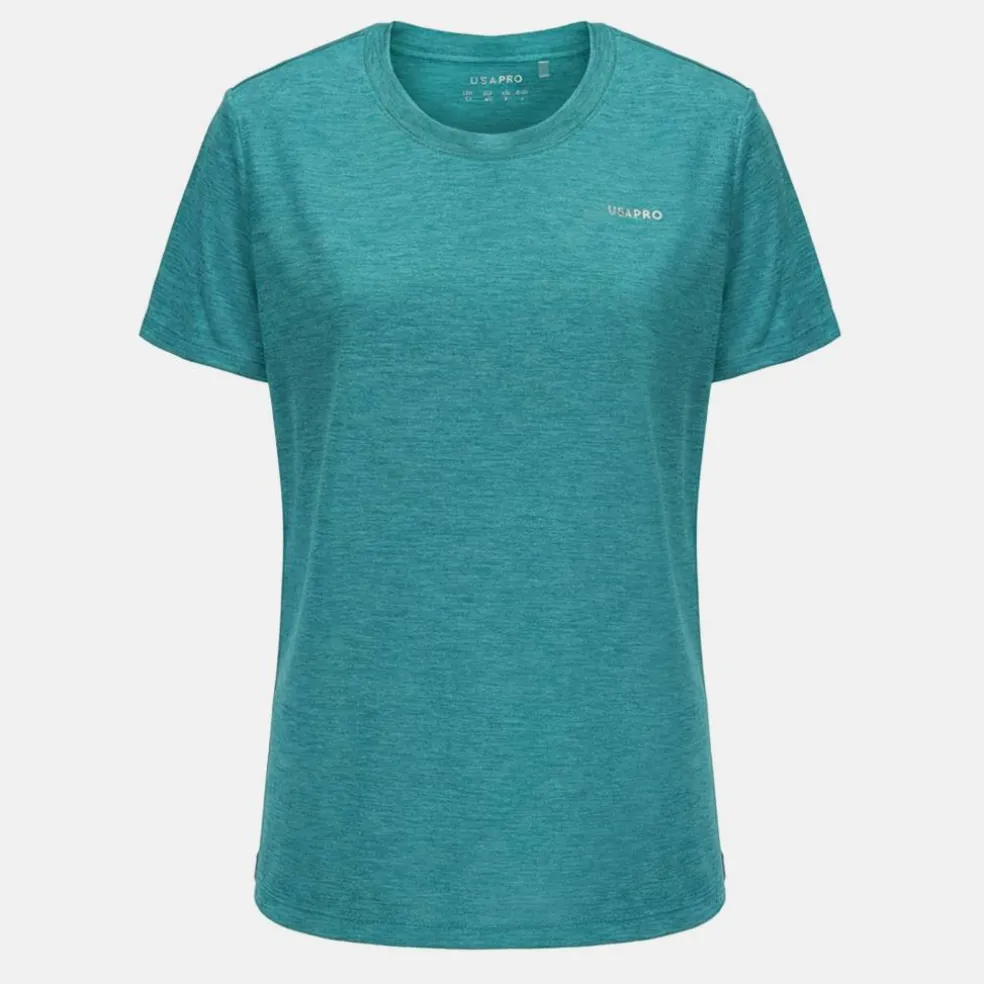 Tech C Tee Womens