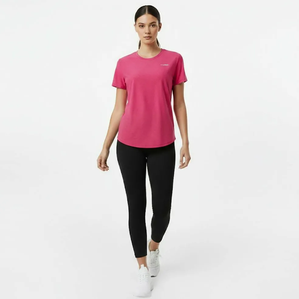 Tech C Tee Womens
