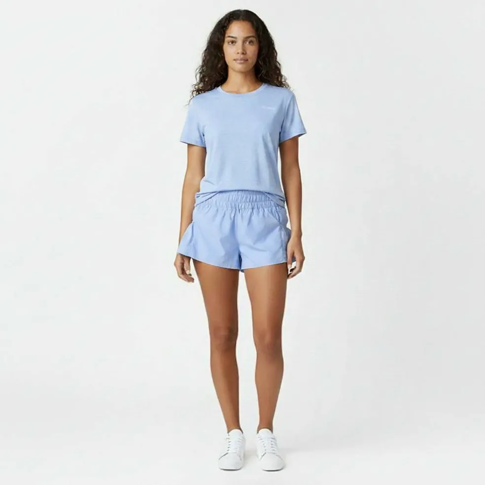 Tech C Tee Womens