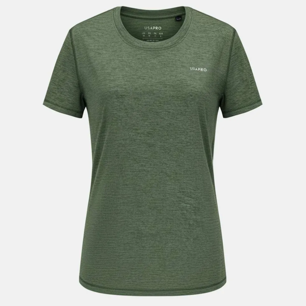 Tech C Tee Womens