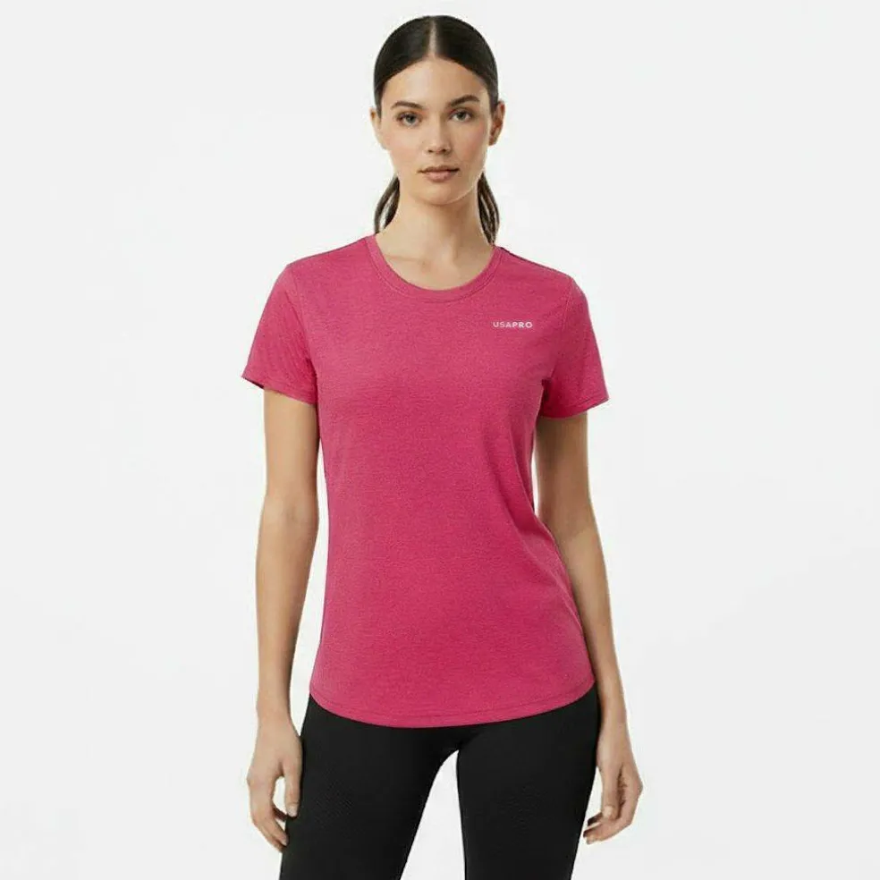 Tech C Tee Womens