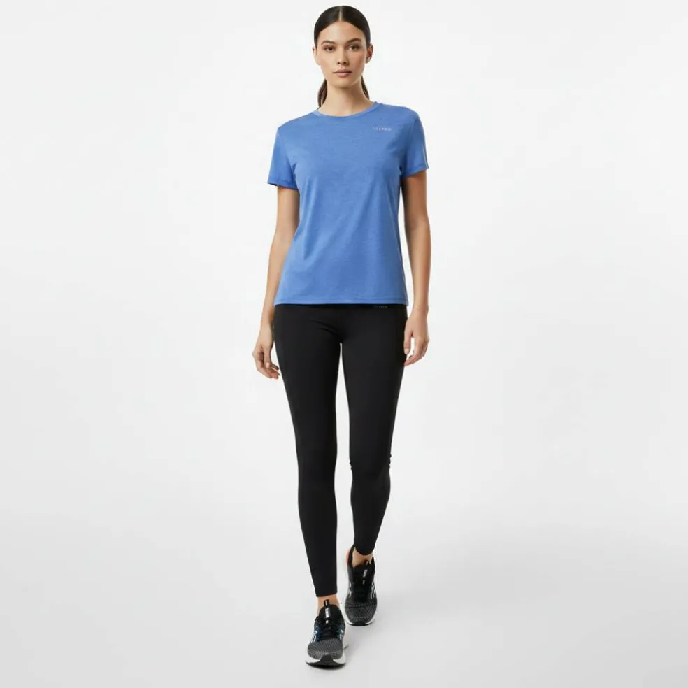Tech C Tee Womens