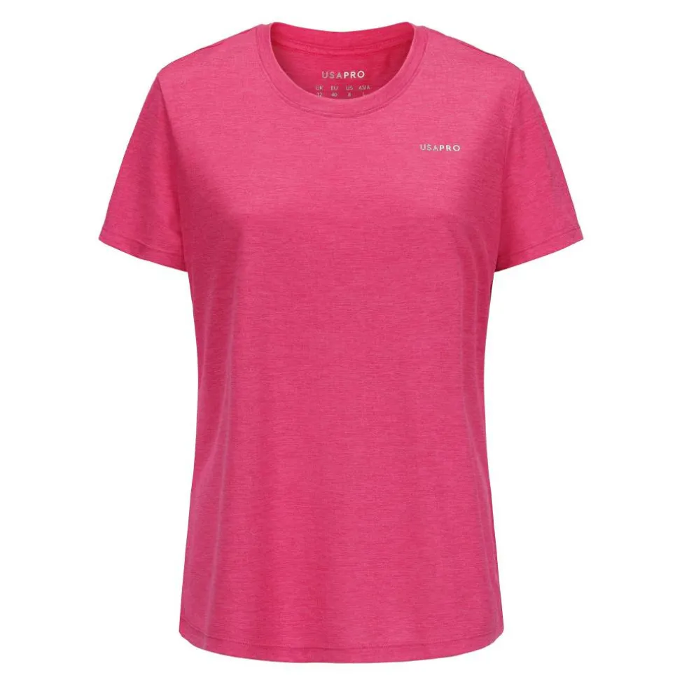 Tech C Tee Womens