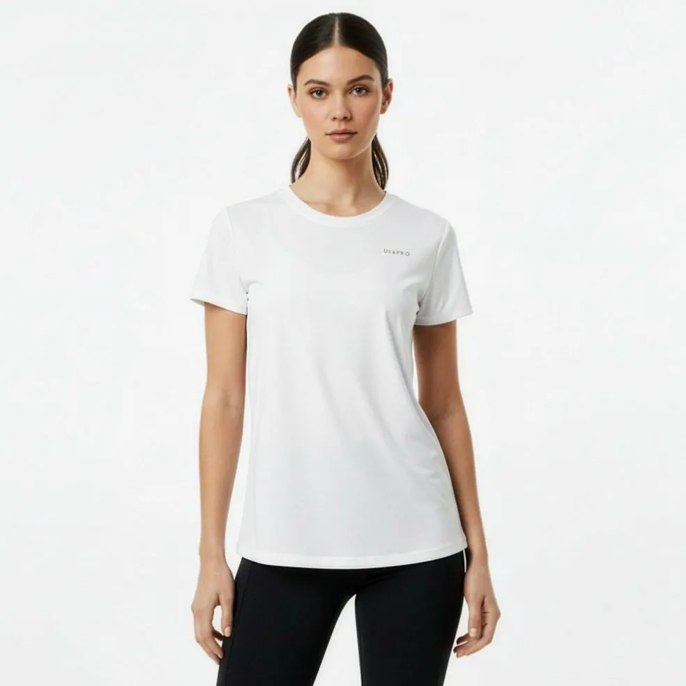 Tech C Tee Womens