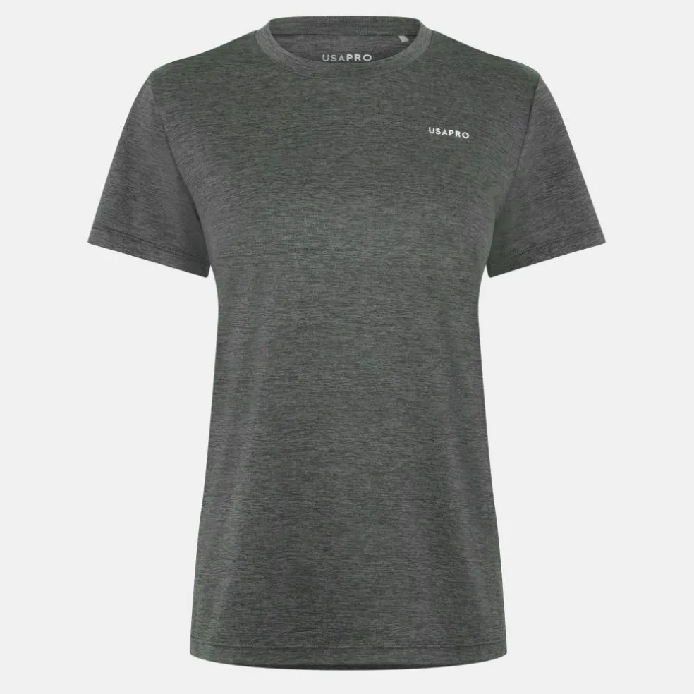 Tech C Tee Womens