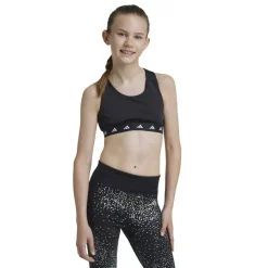 TECHFIT Power React Bra Juniors