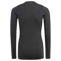 Techfit AEROREADY Long Sleeve Top Juniors