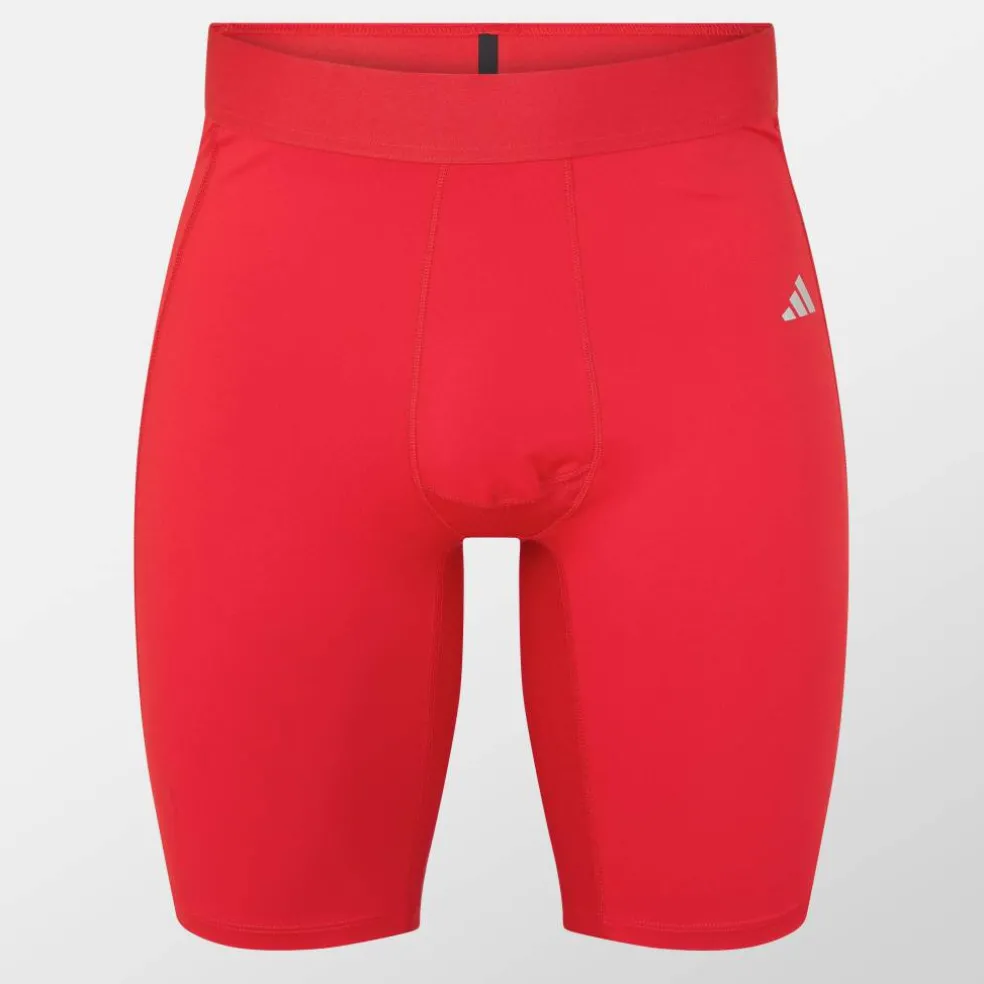 Techfit AEROREADY Short Tights Sn99