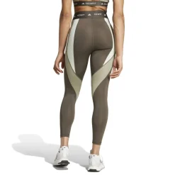 TECHFIT 7/8 Colourblock Leggings Womens
