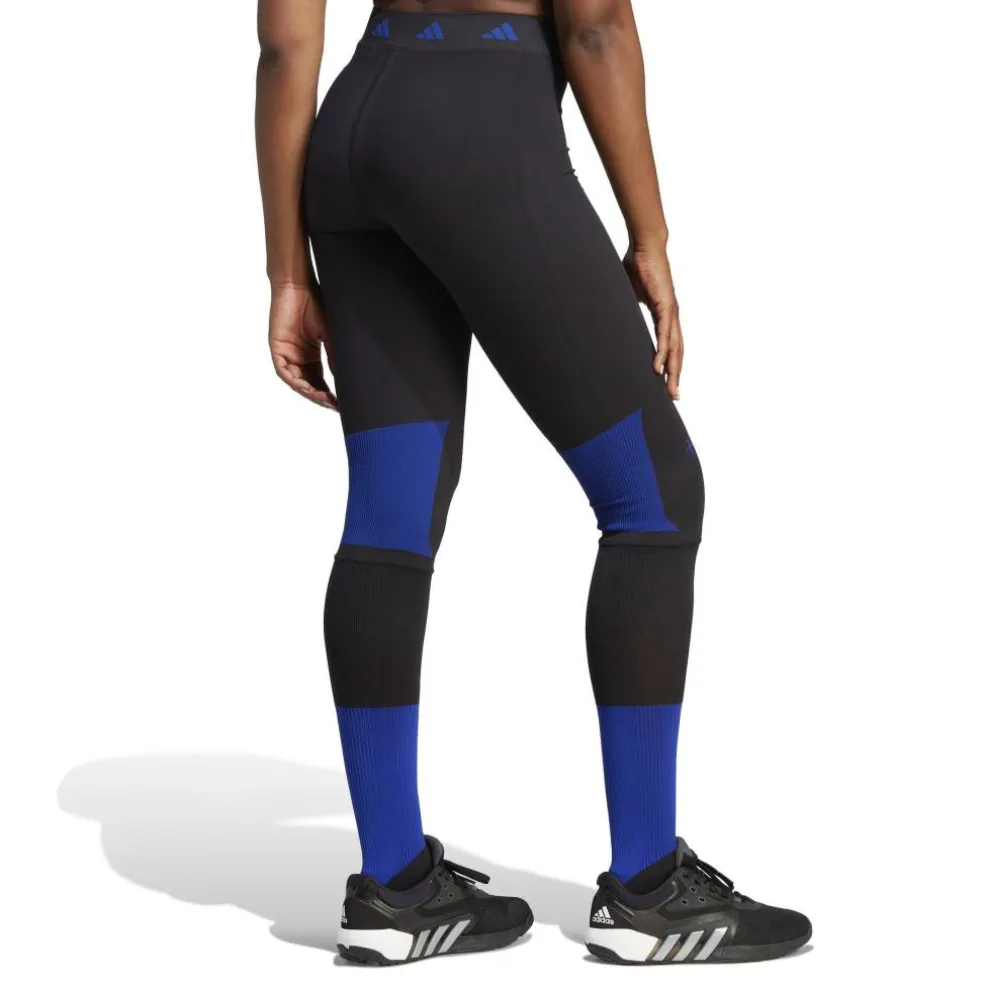 Techfit Recharge Training Leggings Womens