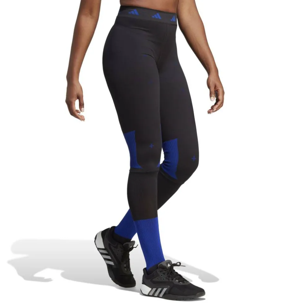 Techfit Recharge Training Leggings Womens