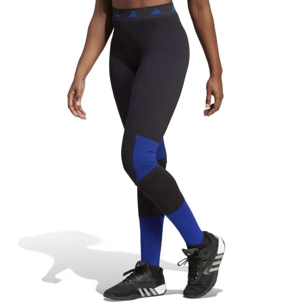 Techfit Recharge Training Leggings Womens