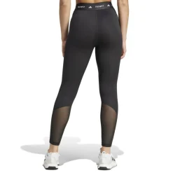 TechFit 3S 7/8 Tights Womens