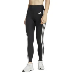 TECHFIT 3-Stripes 7/8 Leggings