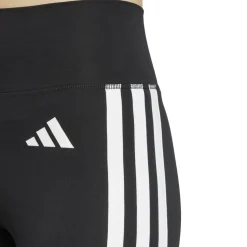TECHFIT 3-Stripes 7/8 Leggings