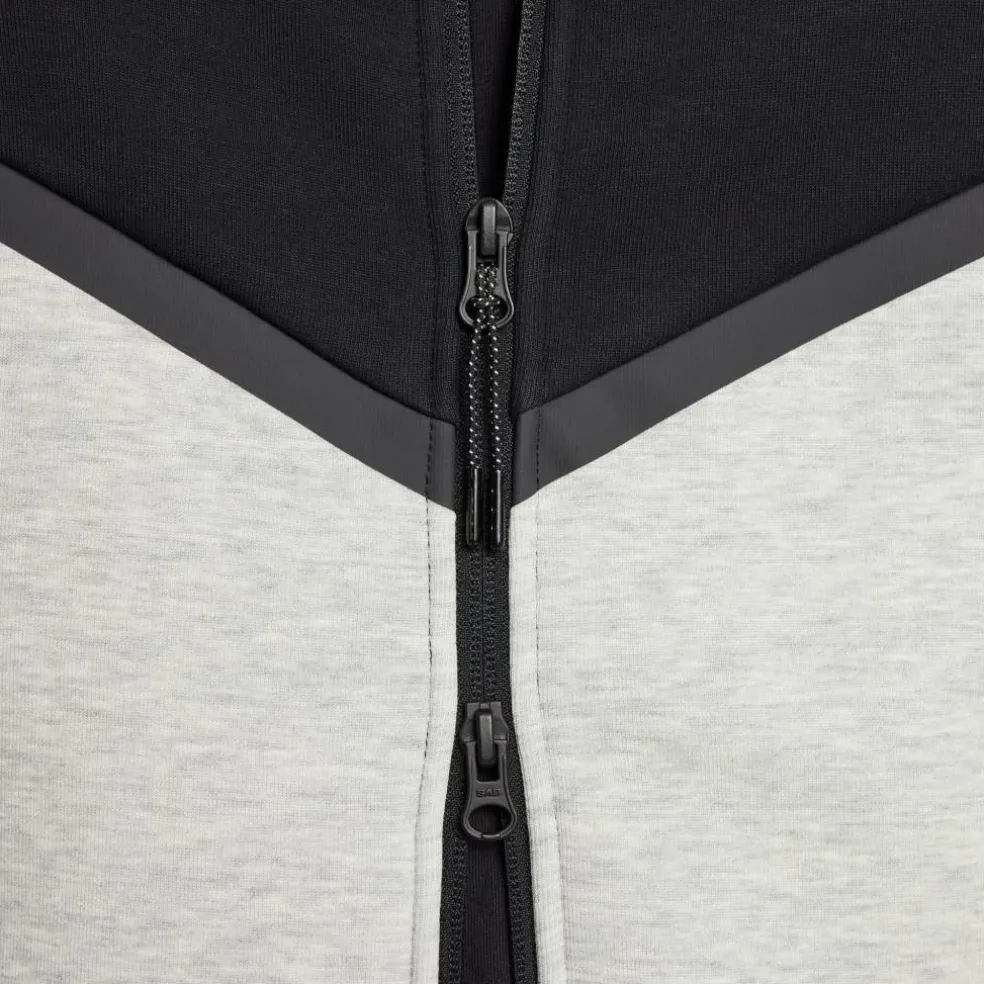 Tech Fleece Hoodie Mens