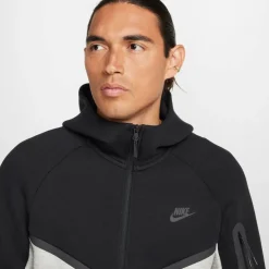 Tech Fleece Hoodie Mens