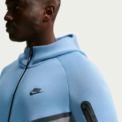 Tech Fleece Hoodie Mens