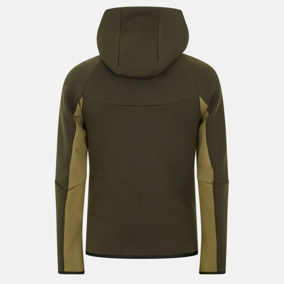 Tech Fleece Hoodie Mens