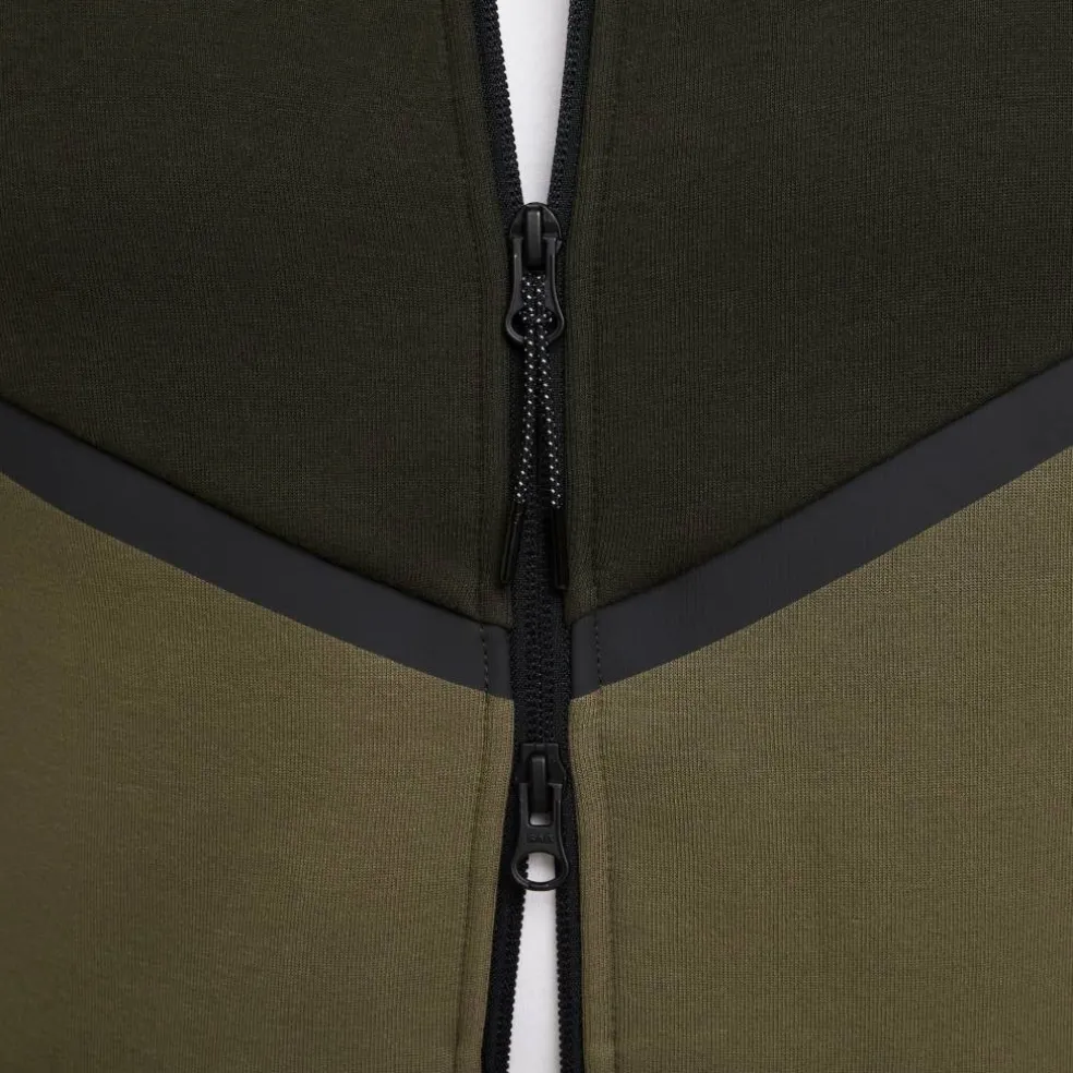 Tech Fleece Hoodie Mens