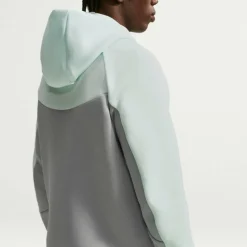 Tech Fleece Hoodie Mens