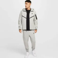Tech Fleece Hoodie Mens