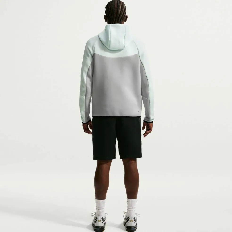 Tech Fleece Hoodie Mens