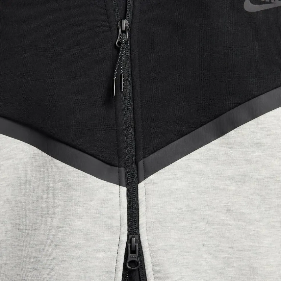 Tech Fleece Hoodie Mens