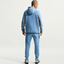 Tech Fleece Hoodie Mens